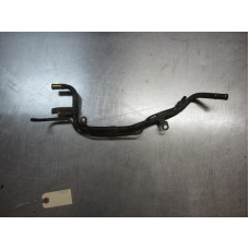 01D007 ENGINE LINES For 03-04 NISSAN XTERRA  3.3